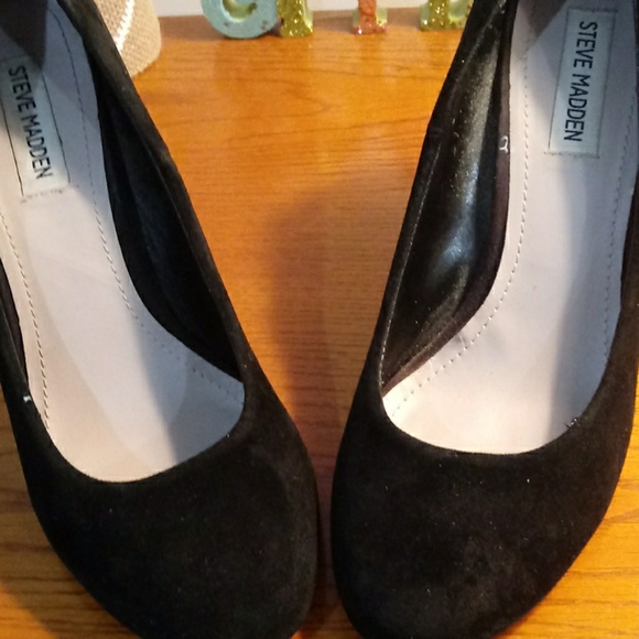 Steve madden shoes - Picture 5 of 5